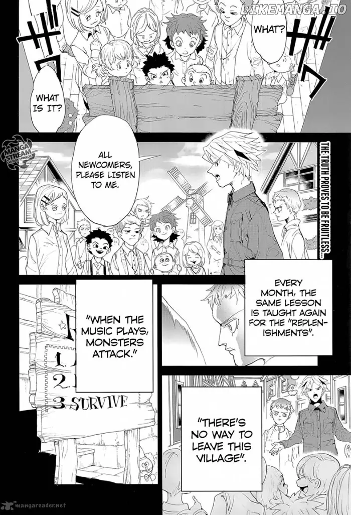 The Promised Neverland chapter 67 image 02_optimized
